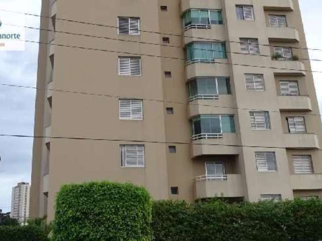 Apartamento Padrão para Venda em Vila Paulicéia São Paulo-SP