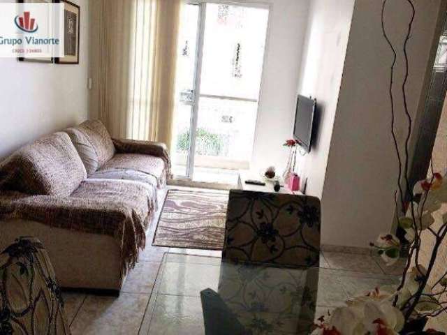 Apartamento Padrão para Venda em Lauzane Paulista São Paulo-SP