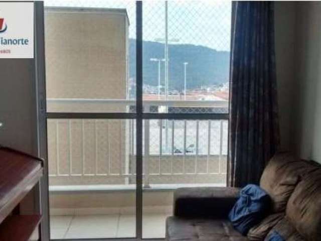 Apartamento Padrão para Venda em Vila Siqueira (Zona Norte) São Paulo-SP