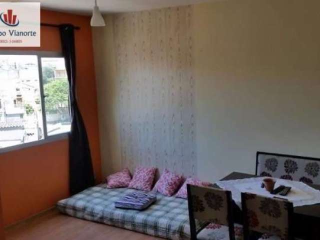 Apartamento Padrão para Venda em Vila Nova Cachoeirinha São Paulo-SP