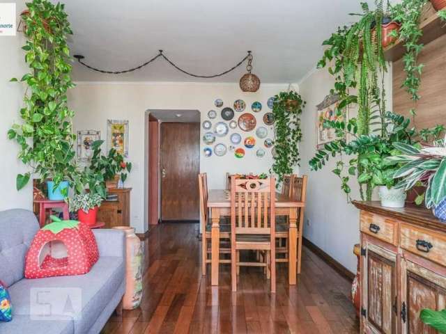 Apartamento Alto Padrão para Venda em Água Fria São Paulo-SP