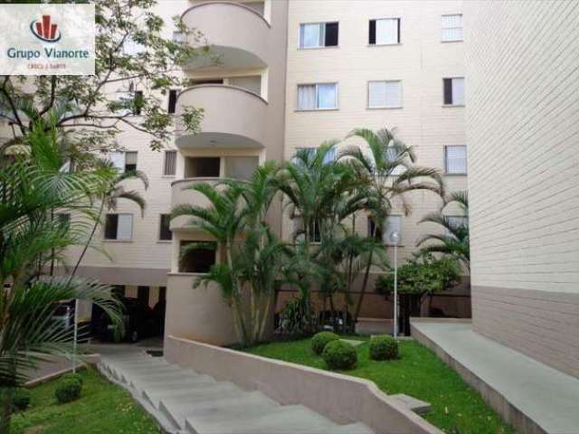 Apartamento Padrão para Venda em Vila Iório São Paulo-SP