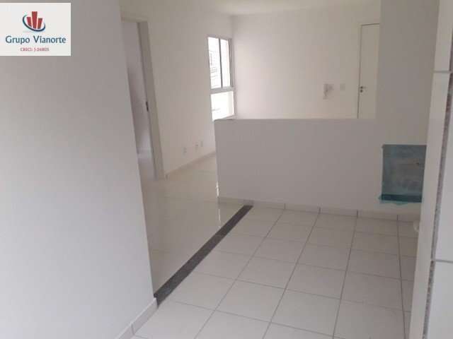 Apartamento Padrão para Venda em Vila Nova Parada São Paulo-SP