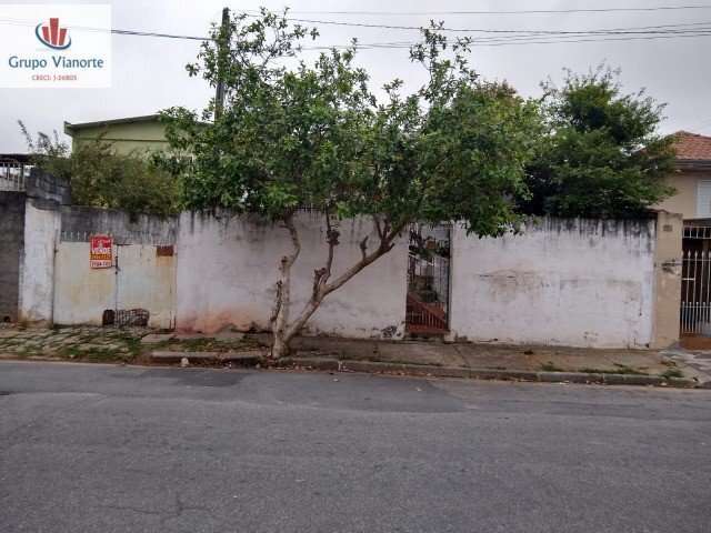 Casa Padrão para Venda em Jardim Jaraguá (São Domingos) São Paulo-SP