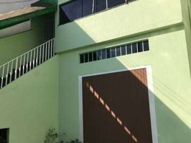 Casa Sobrado para Venda em Vila Dorna São Paulo-SP