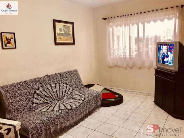 Apartamento Padrão para Venda em Parque Mandaqui São Paulo-SP