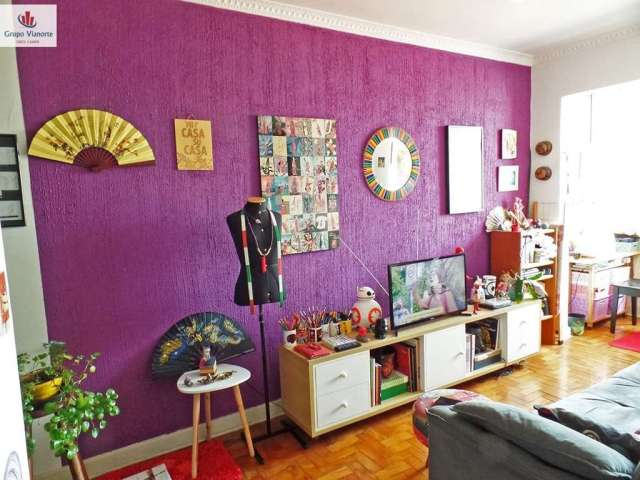 Apartamento Padrão para Venda em Santana São Paulo-SP