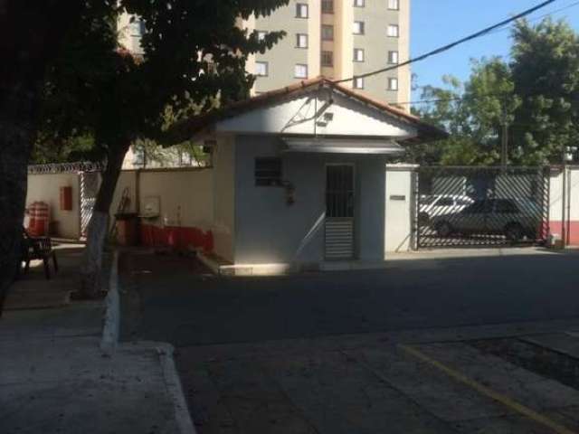 Apartamento Padrão para Venda em Vila Bela Vista (Zona Norte) São Paulo-SP