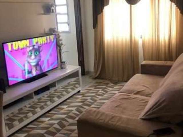 Apartamento Padrão para Venda em Vila Albertina São Paulo-SP