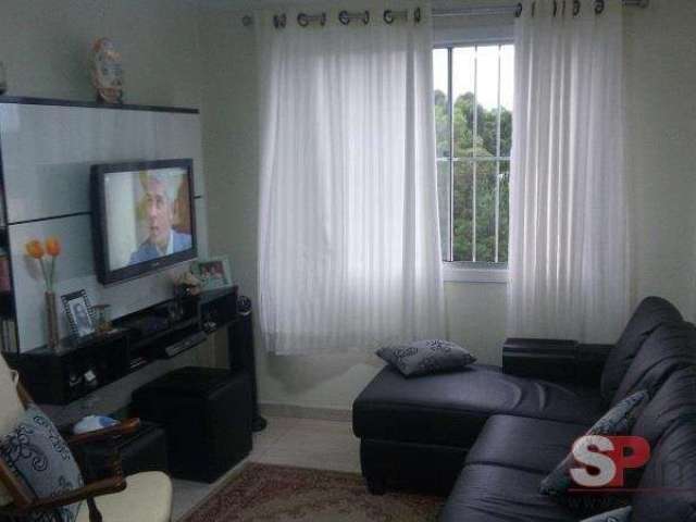 Apartamento Padrão para Venda em Jardim Peri São Paulo-SP