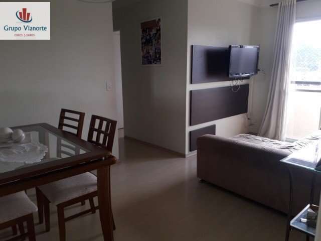 Apartamento Padrão para Venda em Imirim São Paulo-SP