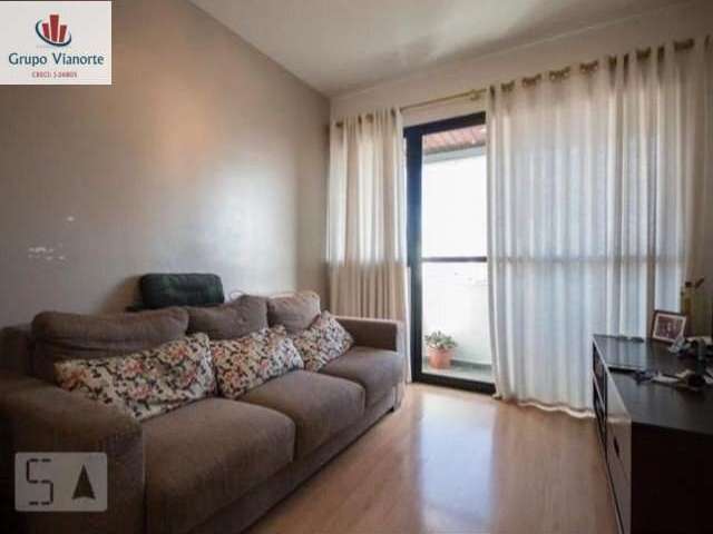 Apartamento Padrão para Venda em Vila Paulista São Paulo-SP