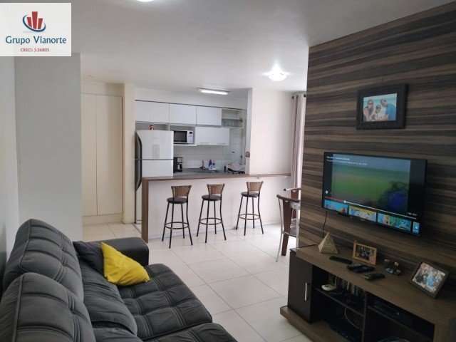 Apartamento Padrão em Nossa Senhora do Ó São Paulo-SP