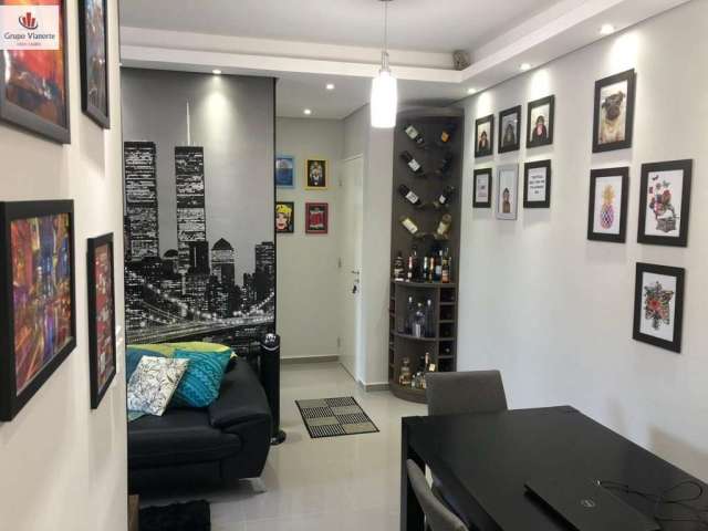 Apartamento Padrão para Venda em Vila Guedes São Paulo-SP