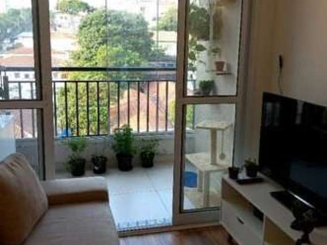 Apartamento Padrão para Venda em Vila Isolina Mazzei São Paulo-SP