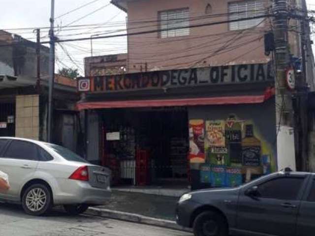 Casa Mista para Venda em Vila Nova Cachoeirinha São Paulo-SP