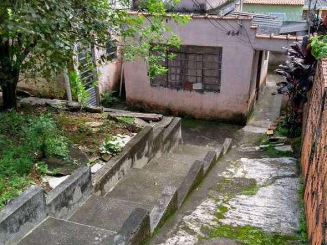 Terreno para Venda em Jardim Peri São Paulo-SP