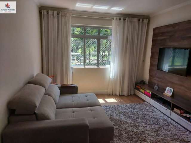 Apartamento a Venda no bairro Vila Cachoeira em São Paulo - SP.