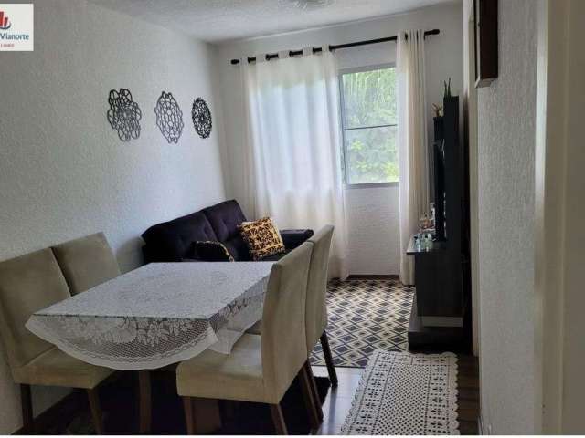 Apartamento Padrão para Venda em Jardim Marilu São Paulo-SP