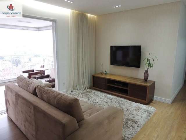 Apartamento Padrão para Venda em Imirim São Paulo-SP