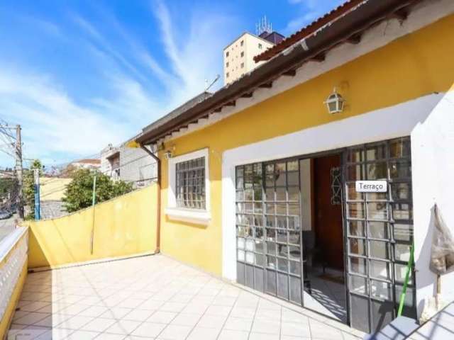 Casa Padrão para Venda em Chora Menino São Paulo-SP