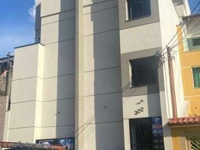 Apartamento Padrão para Venda em Vila Dom Pedro II São Paulo-SP