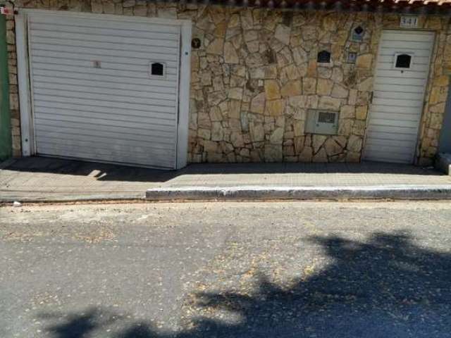 Sobrado Padrão para Venda em Parada Inglesa São Paulo-SP