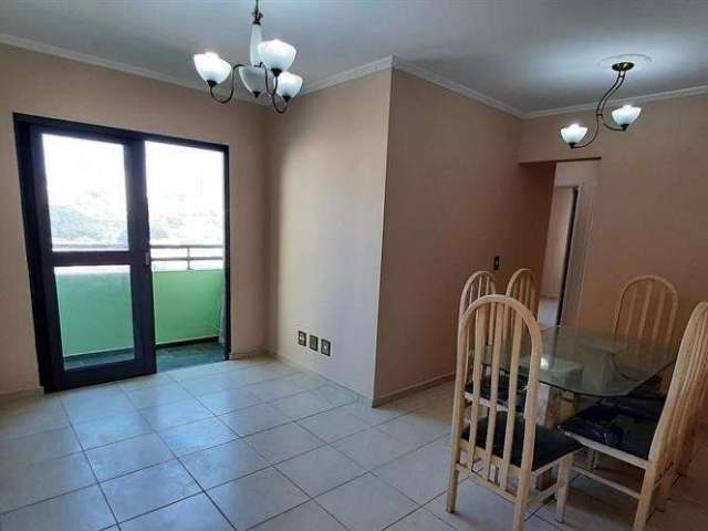 Apartamento Padrão para Venda em Vila Palmeiras São Paulo-SP