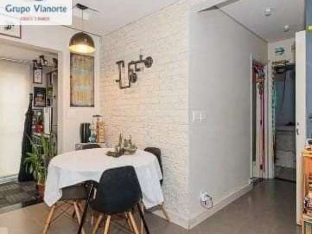 Apartamento Padrão para Venda em Carandiru São Paulo-SP