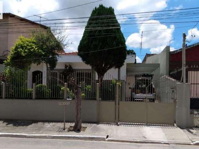 Casa Padrão para Venda em Vila Nova Mazzei São Paulo-SP