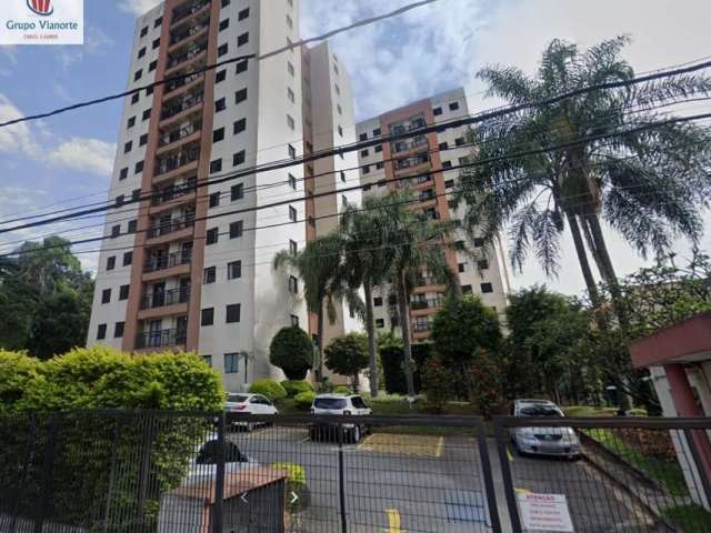 Apartamento a Venda no bairro Vila Carbone em São Paulo - SP.