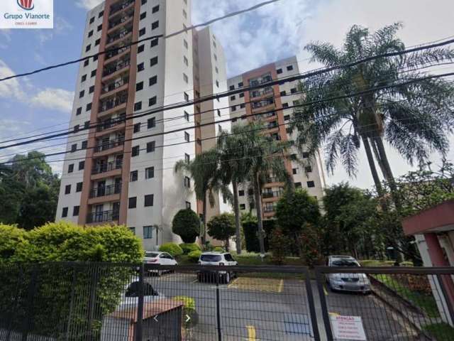 Apartamento Padrão para Venda em Vila Carbone São Paulo-SP