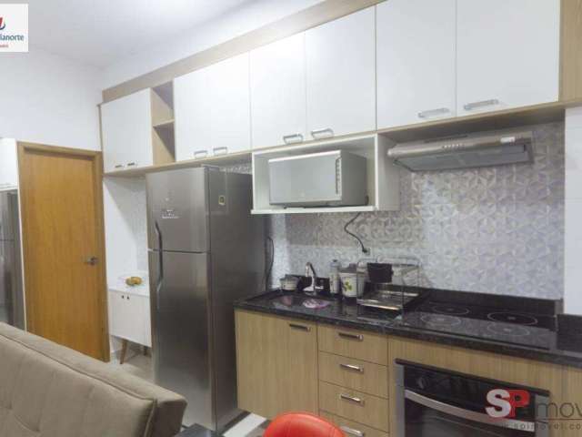 Apartamento Padrão para Venda em Água Fria São Paulo-SP