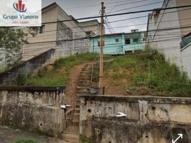 Terreno a Venda no bairro Chora Menino em São Paulo - SP.