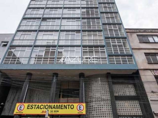 Sala Comercial na Rua José Loureiro, 55,60m²