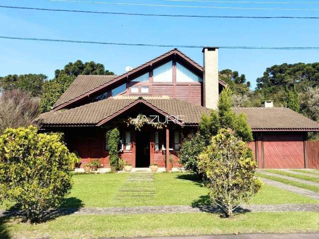 Casa em condomínio - Quatro Barras