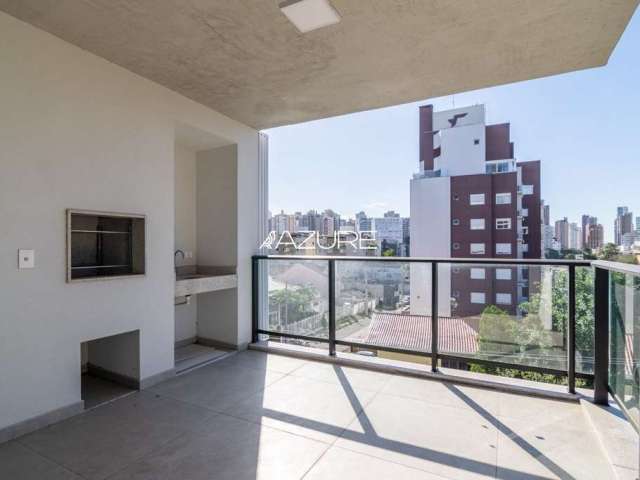 Apartamento com 3 suítes no Ahú