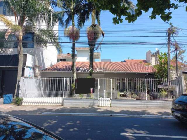 Terreno comercial, centro, balneário camboriú