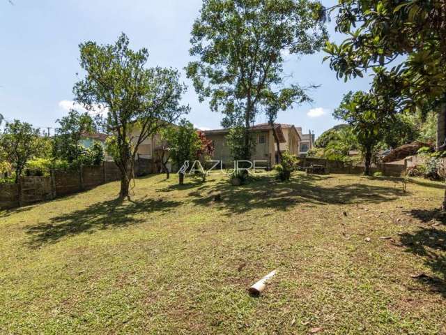 Terreno à venda na Rua Maria Todesco, Ahú, Curitiba por R$ 1.350.000