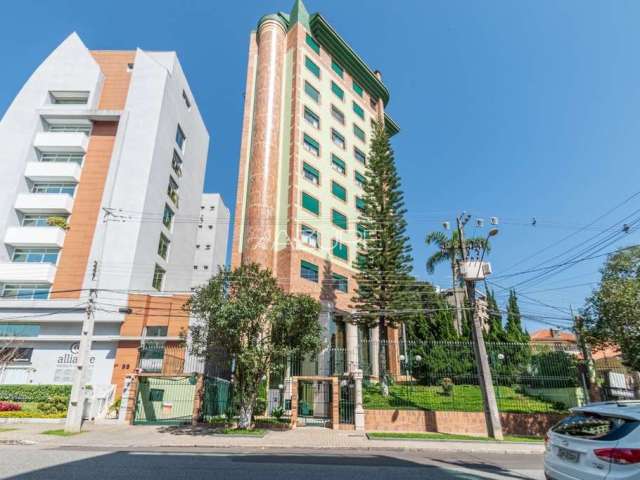 Apartamento no Centro