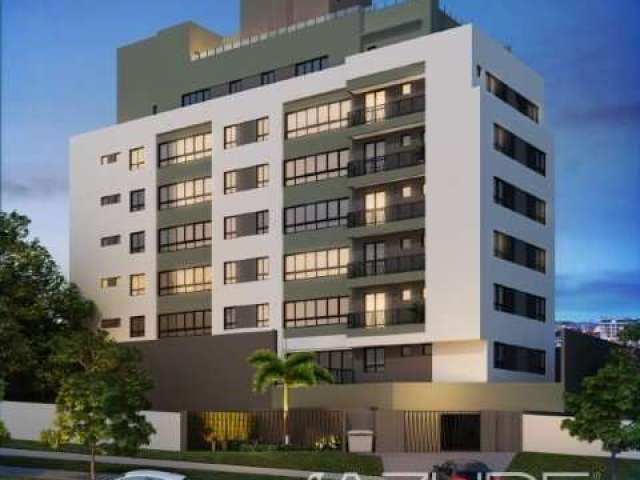 Apartamento com 2 quartos à venda na Avenida Presidente Getúlio Vargas, Vila Izabel, Curitiba, 68 m2 por R$ 656.000