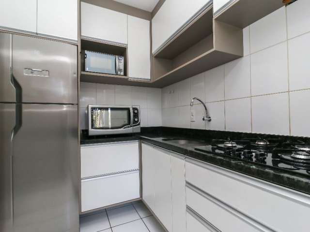 Apartamento 3 quartos e 1 vaga em Santa Cândida - Curitiba/PR