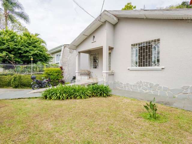 Casa a Venda no Centro Civico - Curitiba