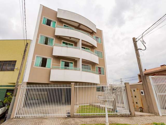 Apartamento Semi - mobiliado 2 Quartos – EXCELENTE OPORTUNIDADE, no bairro São Pedro -- São José dos Pinhais Pr