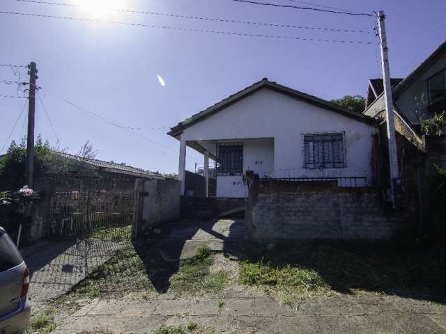 Terreno em Colônia Rio Grande - São José dos Pinhais