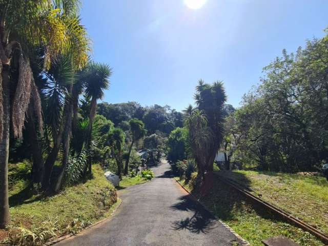 Terreno a venda no Jardim Osasco com 6.050m² - Colombo