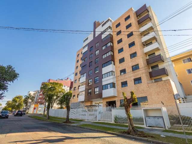 Apartamento 98 m², 3 quartos, 1 vaga, na Água Verde.