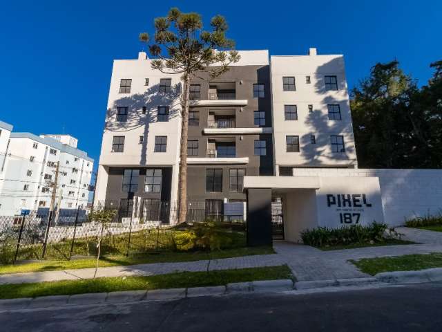 Studio 28 m² à venda R$ 254.990,00 no Ecoville - Pixel City Habitat da Hype Empreendimentos - Curitiba - PR