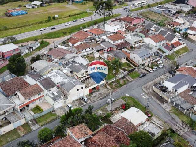 Vende-se terreno perfeito para a construção da sua casa!