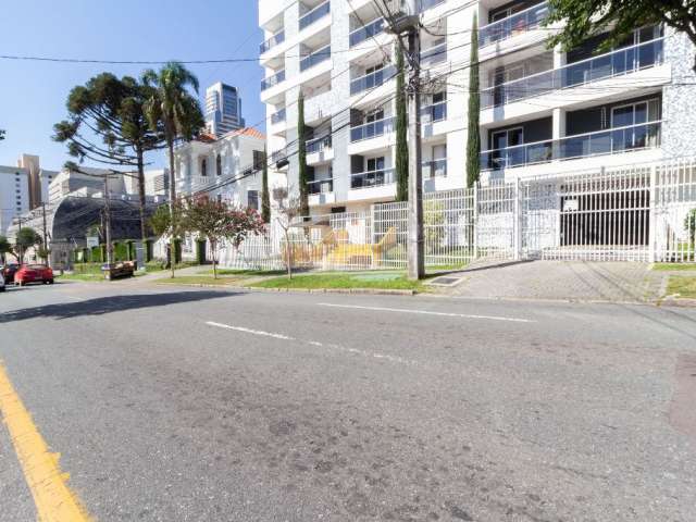 Apartamento Studio com 1 quarto, no São Francisco - Curitiba